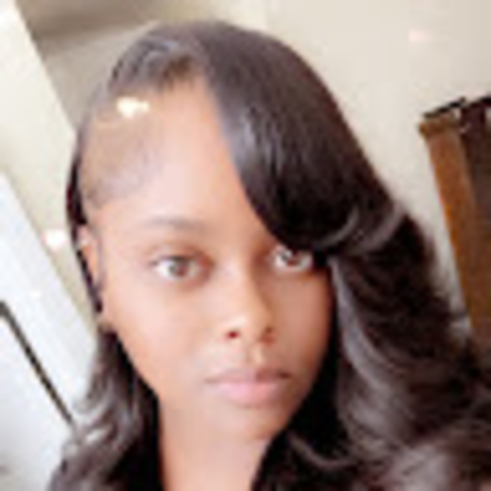 Meet your Posher, Zandria